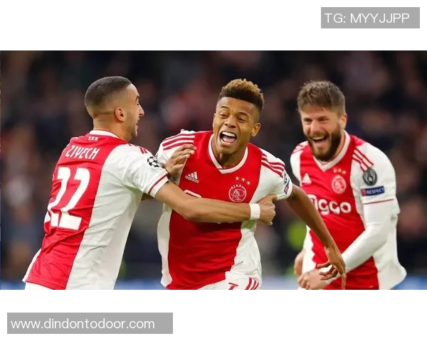 阿贾克斯与布雷达激战正酣谁能在这场对决中笑到最后