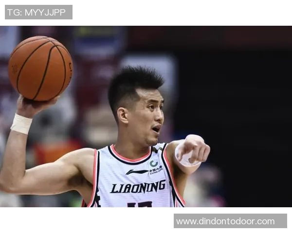 郭艾伦领衔中国男篮新征程展现实力与风采的崭新篇章